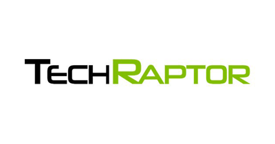 Tech Raptor icon
